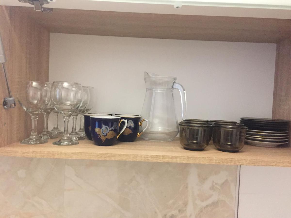 Apartament 3 Camere Royal ブラショフ エクステリア 写真