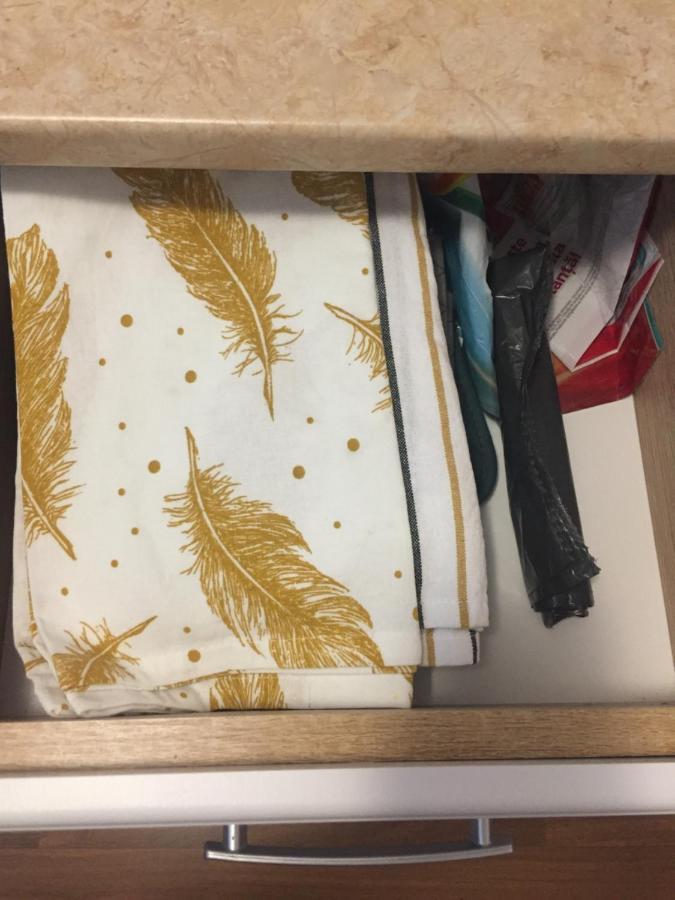 Apartament 3 Camere Royal ブラショフ エクステリア 写真
